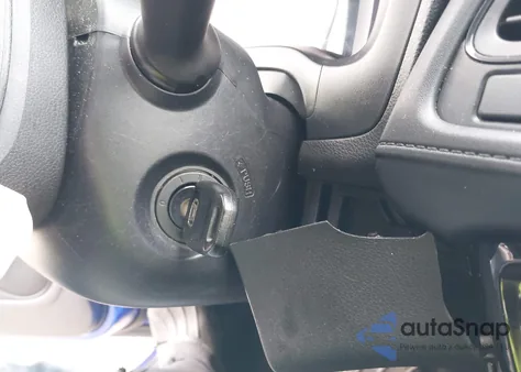 2020 Honda Hr-V Awd Sport из США, поврежденный, VIN 3CZRU6H19LM702518